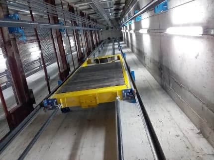 RICIS home slideshow